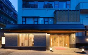 Hotel Isago Kobe